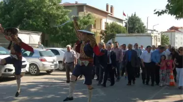 Lapseki Belediyesi 29. Kiraz Festivali