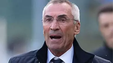 Lazio'da Edy Reja Dönemi Sona Eriyor