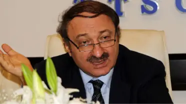 Özak'tan Hacıosmanoğlu Hakkında Suç Duyurusu