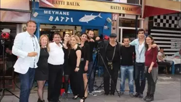 Sessiz Çığlık Filminin Çekimleri Tamamlandı