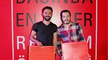 Yaşar Üniversitesi'nin 'Genç Kırmızı' Gururu