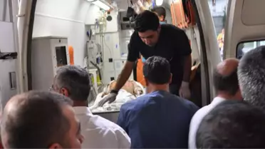 Adıyaman'da AK Partililere Saldırı: 2 Ölü