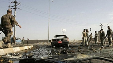 Işid, Irak'ta 800 Bin Kişiyi Yerinden Etti