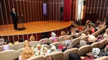 Başkan Tiryaki'den Anne Babalara Tavsiyeler