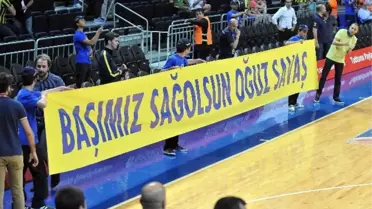 Beko Basketbol Ligi Play-Off Final
