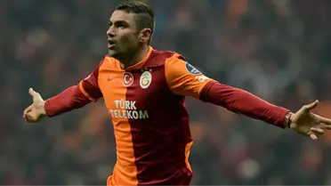 Burak Yılmaz, İstem Atilla'yla Evleniyor