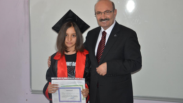 Burdur'da Karne Heyecanı