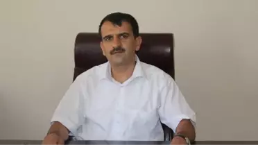 Hakkari ASP Müdürü Aydın Veda Etti