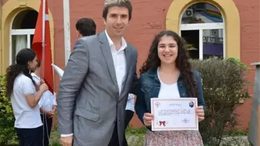 İlk Durak Çatalca Kız Teknik ve Meslek Lisesi