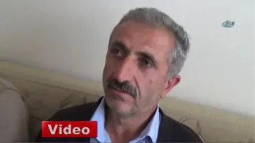 Musul'daki En Küçük Rehinenin Dedesi Konuştu