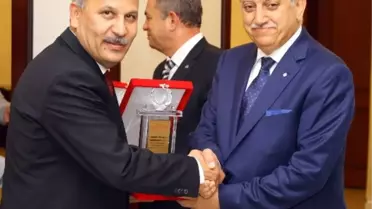 Naksan'a Onur Ödülü