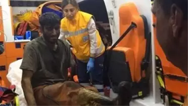 'Sedye Kirlenmesin' Diyen Madenci Örnek İşçi Seçildi