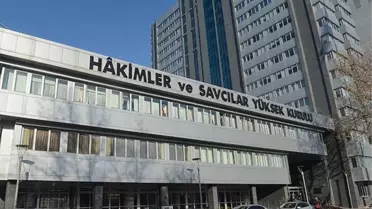 SPK Davasının Hakimine Atama