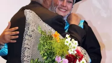 Türk Dili ve Edebiyatı Bölümü İkinci Mezunlarını Verdi
