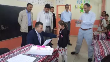 Varto'da Karne Sevinci