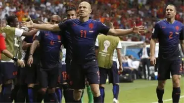 2014 FIFA Dünya Kupası