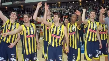 Basketbolda Maçın Ardından