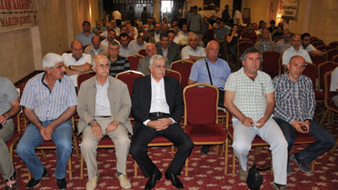 İHD Mardin Şubesi 10. Olağan Kongresi