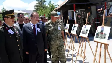 Jandarma Teşkilatının 175. Kuruluş Yıl Dönümü