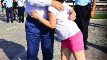 İzmir'de Karne Şenliği