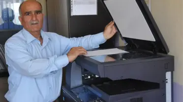 Kırıkkale'den Kermes Düzenlendi