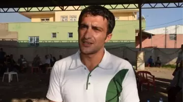 Musul'da Rehin Alınan Şoförlerin Ailelerinin Eylemi Devam Ediyor