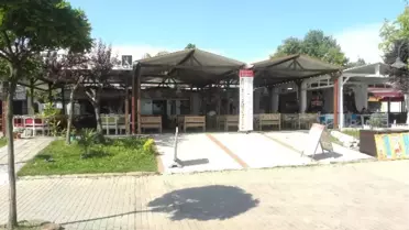 Sapanca Belediyesi'nden Sahil Bandında Yenilik