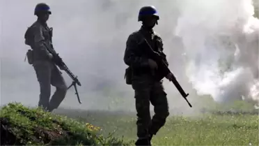 TSK'nın Günlük Faaliyetleri