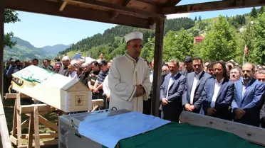 Yeni Şafak Gazetesi Genel Yayın Yönetmeni Karagül'ün Acı Günü