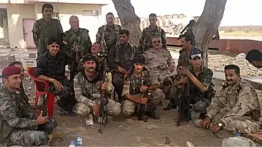 Işid Saldırısı, Peşmerge ve PYD'yi Bir Araya Getirdi