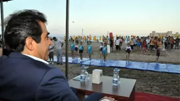 Kazkalesi Turizm Festivali