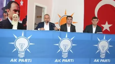 Serhat Orhan'a Övgüler Yağdı