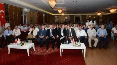Ulaşım Çalıştayı Tamamlandı