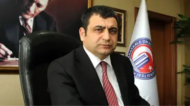 Üniversite Rektörü Acı Tabloyu Açıkladı