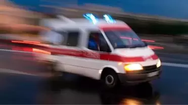 10 Yaşındaki Çocuk Römorkta Asılı Bulundu