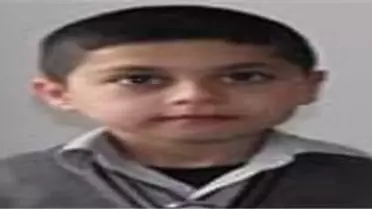 11 Yaşındaki Çocuğun Karne Sevinci Kısa Sürdü