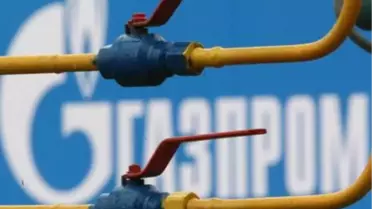 Gazprom, Ukrayna ile Gaz Alışverişinde Avans Sistemine Geçti