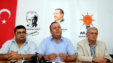 600 CHP'li AK Parti'ye Neden Geçti?