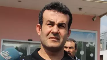 Minik Baran'ın Babası: 'Kimse Çocuğunun Elini Bırakmasın'