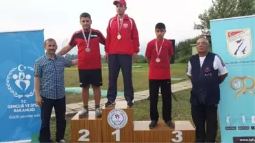 Muhteşem Türkiye Avcıbaşı Kupası Tamamlandı