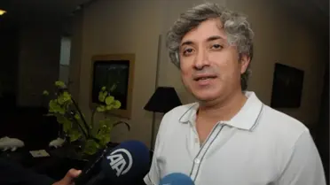 Salih Üslün'ün Yüzünün Alınması