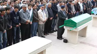 Sekreter Asuman'ın Eski Kocasına Şiddet Cezası