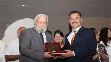 Toroslar'ın Şairleri Şiir Gecesinde Buluştu