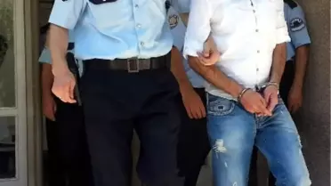 3 Kişiyi Yaralayan Şahıs 300 Kişiyle Görüşülüp Yakalandı