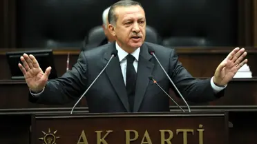 Erdoğan: Aman Yarabbi! Bu Ne Menem İştir