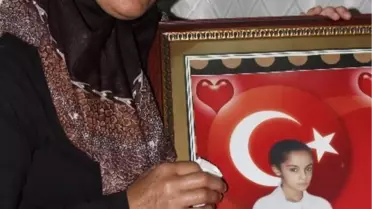 Bir Baba ve Annenin Feryadı
