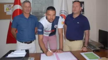 Fethiyespor Sabri ile Devam Dedi
