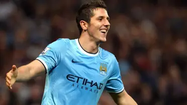 İnter, Jovetic'in Peşinde!