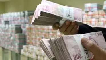 Kayseri'de 320 Milyon 953 Bin TL Kurumlar Vergisi Tahakkuk Ettirildi