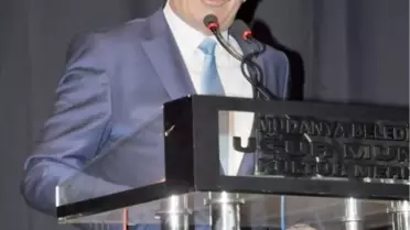 Mudanya'da Eğitimin Meseleleri Tartışıldı